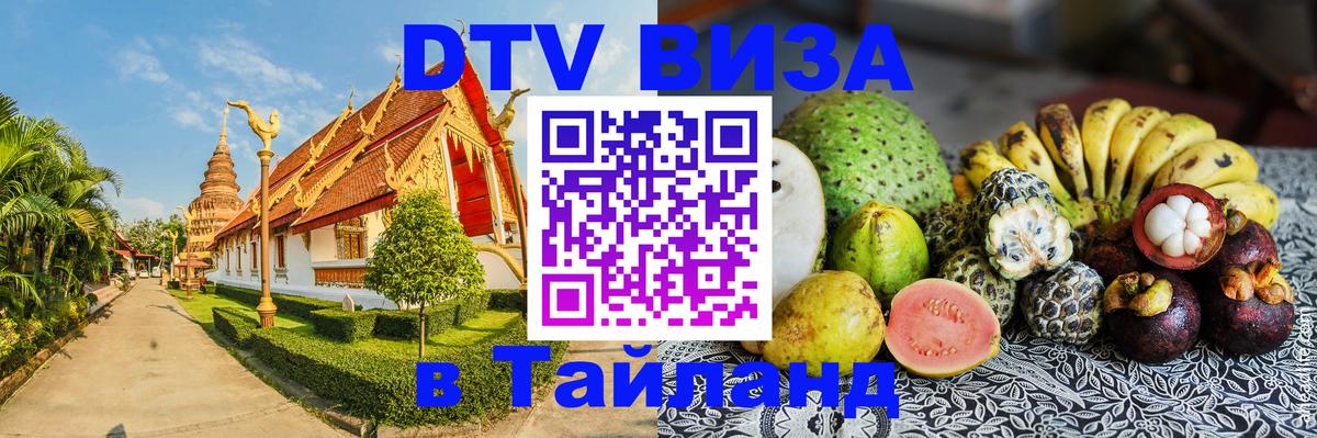 DTV Visa Thailand — прайс и условия, виза без дополнительных документов - Пекин 